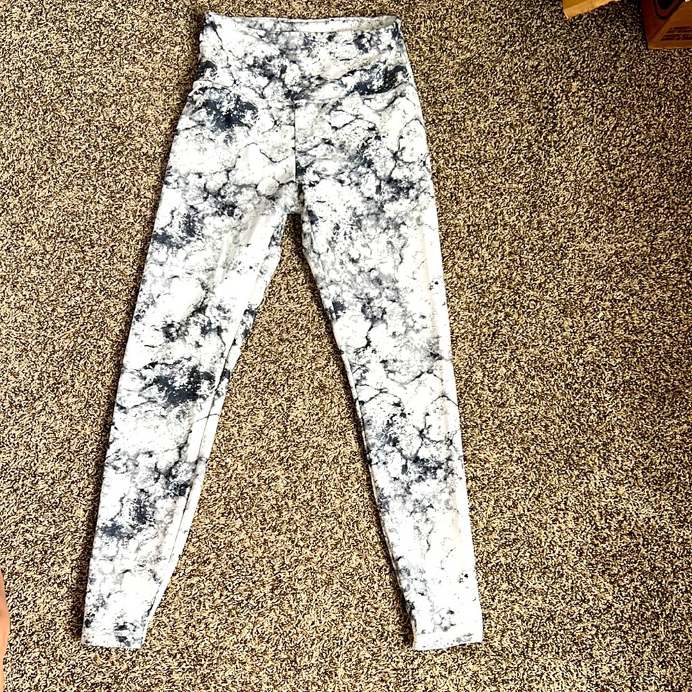 Balance collection high waisted leggings